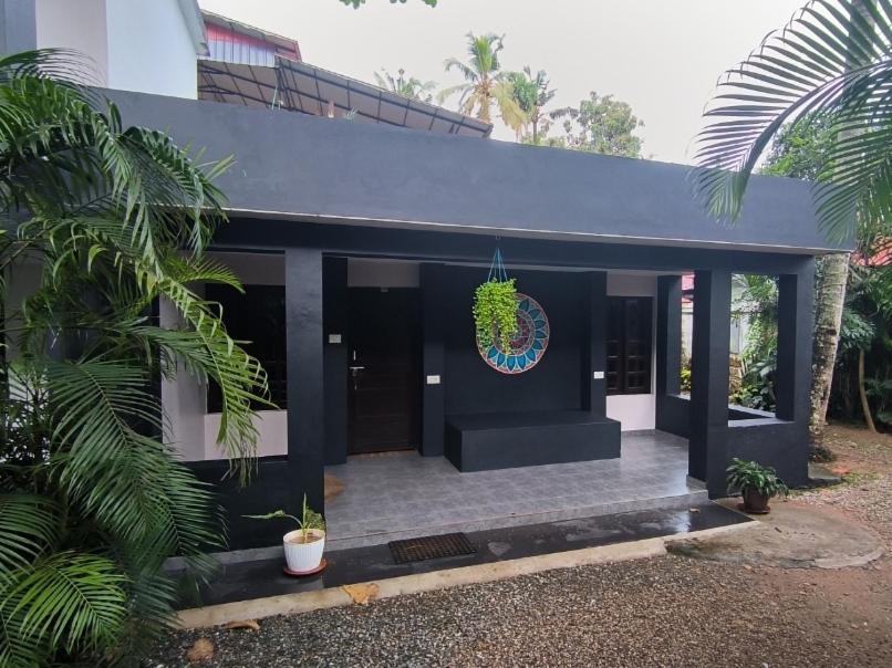 Mad About Coco Yoga & Beach Retreat Hotel Varkala Exterior photo